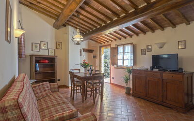 Unterkunft:&nbsp;Il Borgo 630.2