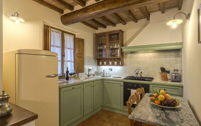 Unterkunft:&nbsp;Il Borgo 630.3