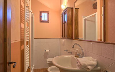 Unterkunft:&nbsp;Il Borgo 630.2
