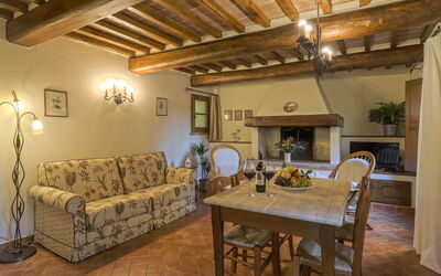 Unterkunft:&nbsp;Il Borgo 630.3