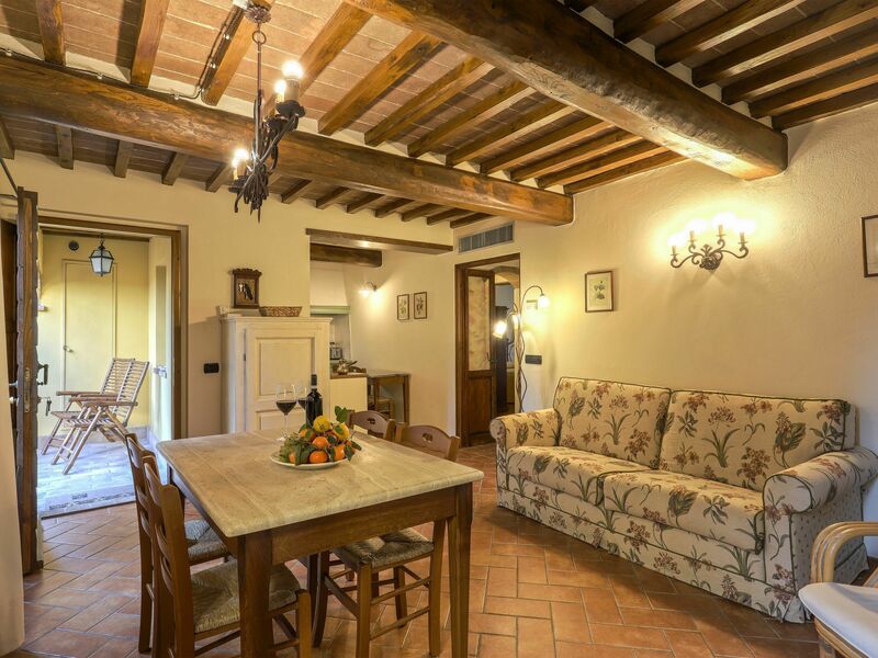 Unterkunft:&nbsp;Il Borgo 630.3