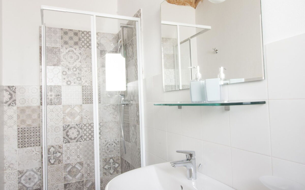 Unterkunft:&nbsp;Luxury Courtyard 114.4