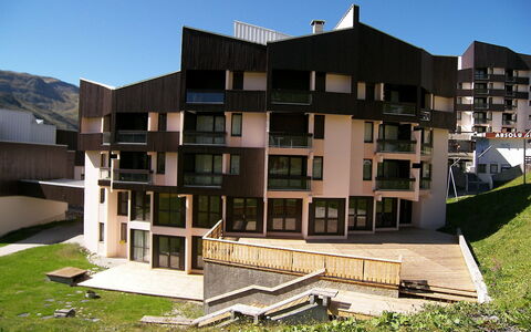 Soldanelles 413 B