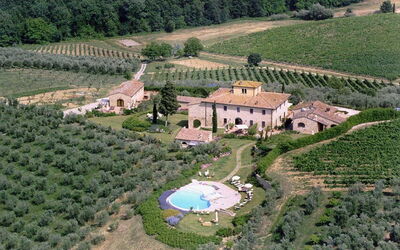 Sole del Chianti