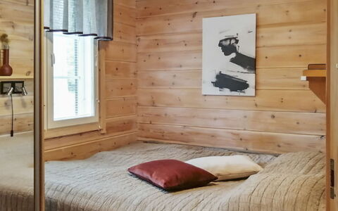 Rukan Pramea: Möbel, Interior Design, Flooring, Fussboden, Wand, Holz, Zimmer, Schlafzimmer, Decke, Bett