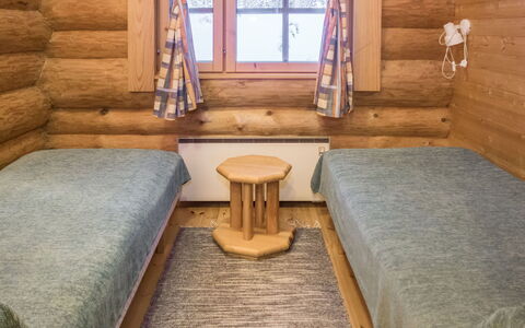 Mänty: Holz, Holzbeize, Blockhaus, Hartholz, Planke, Holz, Schlafzimmer, Bett, Bedding, Sperrholz