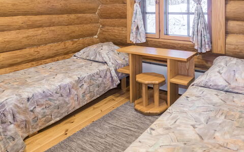 Mänty: Holz, Blockhaus, Hartholz, Holzbeize, Schlafzimmer, Planke, Bedding, Holz, Bett, Bettrahmen