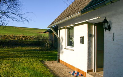 Andrea - Solms, Hessen, Deutschland