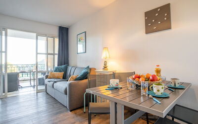 Unterkunft:&nbsp;Le Village (C8 245) 400.11