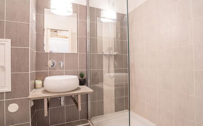 Unterkunft:&nbsp;Le Village (E1212) 400.25
