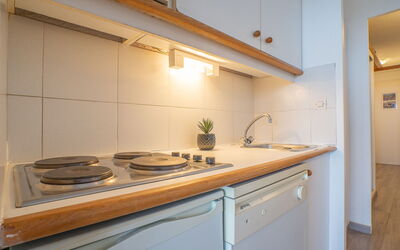 Unterkunft:&nbsp;Le Village (E1212) 400.25