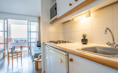 Unterkunft:&nbsp;Le Village (E1212) 400.25