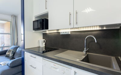 Unterkunft:&nbsp;Le Village (E1103) 400.34