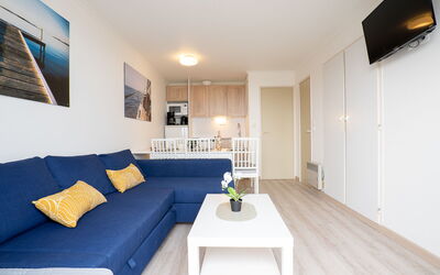Unterkunft:&nbsp;Le Village (C4324) 400.64