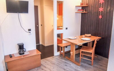 Unterkunft:&nbsp;Armoise 51 600.3