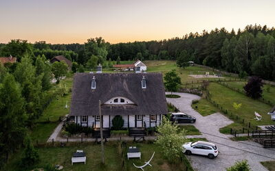 Unterkunft:&nbsp;Szelągówka 80 M2 200.2