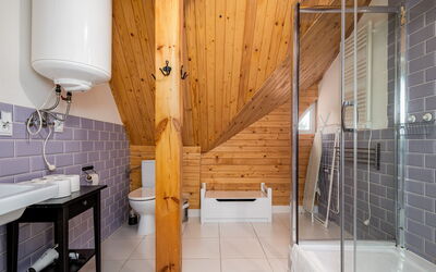 Unterkunft:&nbsp;Szelągówka 80 M2 200.2