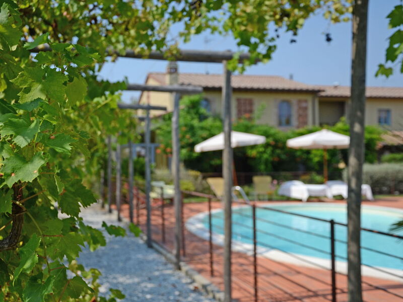 Villa Paduletto