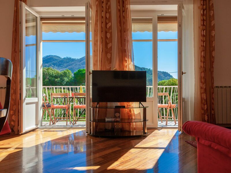 Apartment Fernanda - Levanto