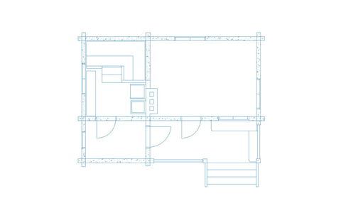 Iltaranta: Bett, Möbel, Schlafzimmer, Interior Design, Bedding, Bettdecke, Flooring, Holz, Fussboden, Zimmer