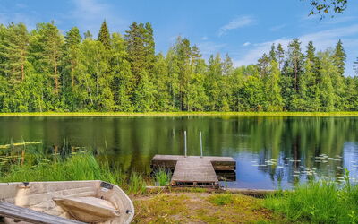 Korvenpää