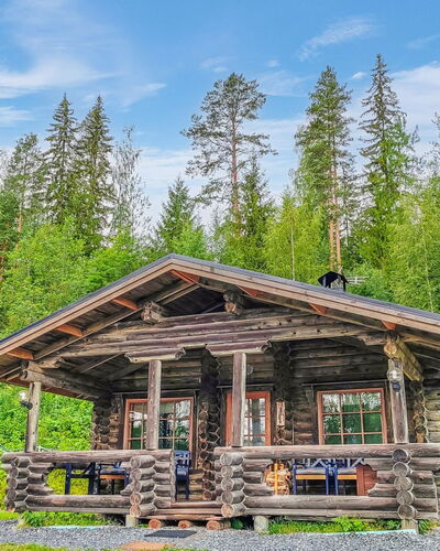 Korvenpää