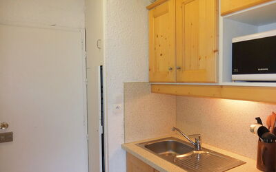 Unterkunft:&nbsp;Aravis 101 510.3