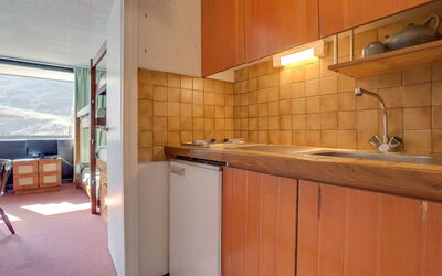 Unterkunft:&nbsp;Aravis 314 510.5