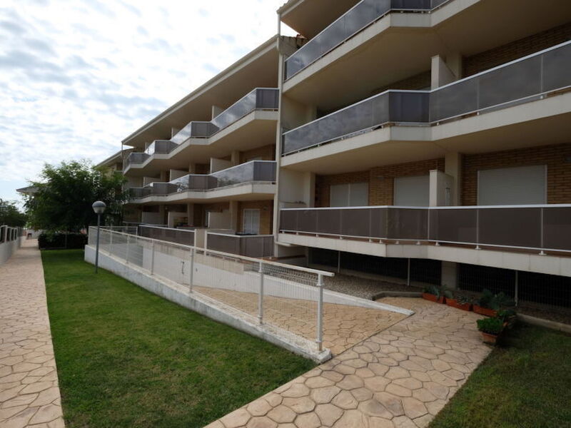 Residencial Mar i