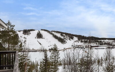 Alppikylä 4A