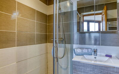 Unterkunft:&nbsp;Belleville Caron 3 - 624 610.11