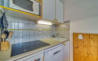 Unterkunft:&nbsp;Balcons D'Olympie 323 - B 650.4