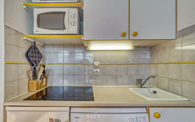 Unterkunft:&nbsp;Balcons D'Olympie 323 - B 650.4