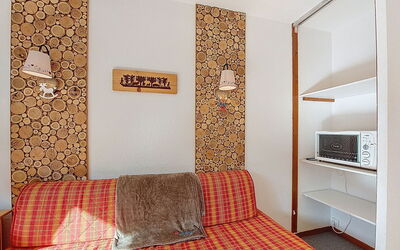 Unterkunft:&nbsp;Balcons D'Olympie 650.7
