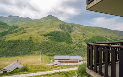 Unterkunft:&nbsp;Balcons D'Olympie 204 - a 650.5
