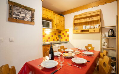 Unterkunft:&nbsp;Balcons D'Olympie 204 - a 650.5
