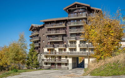 Unterkunft:&nbsp;Balcons D'Olympie 305 - a 650.1