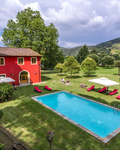 Villa Guasperini