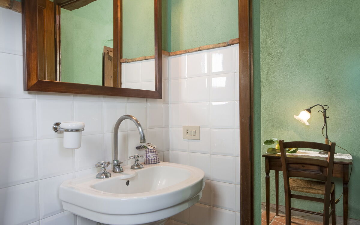 Unterkunft:&nbsp;Cantina Holiday Home