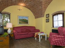 Unterkunft:&nbsp;Cantina Holiday Home