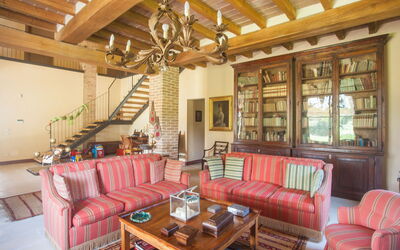 Villa Monia