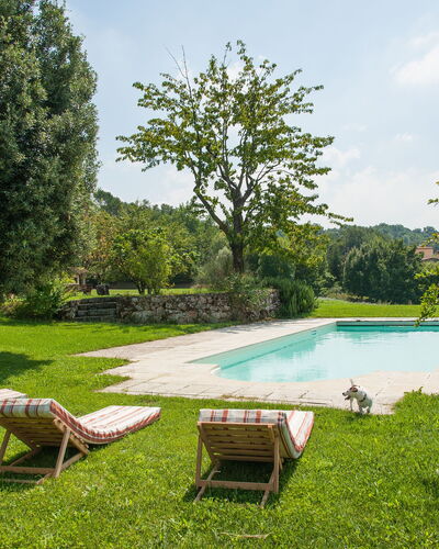 Villa Monia