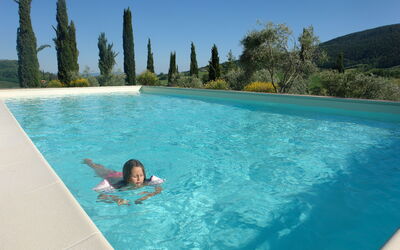 Tenuta Le Sodole
