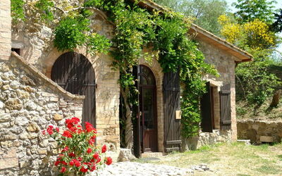 Tenuta Le Sodole