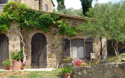 Tenuta Le Sodole