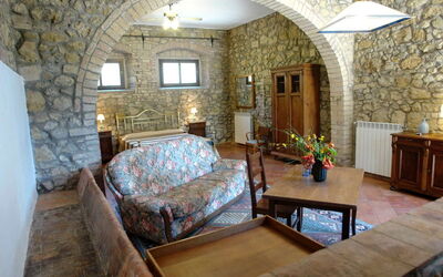 Unterkunft:&nbsp;Holiday Home Il Glicine