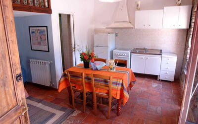 Unterkunft:&nbsp;Holiday Home Il Glicine