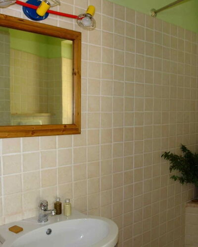 Holiday Home Il Glicine