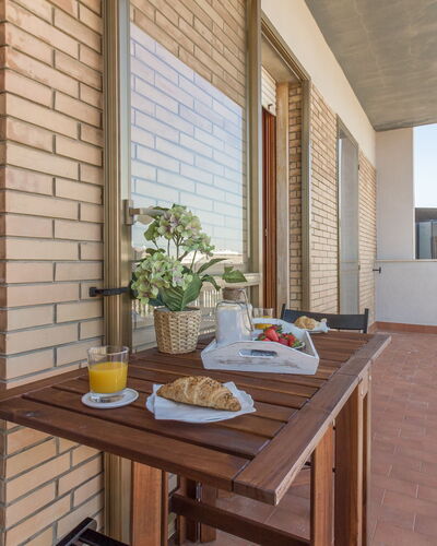 Cattolica Sea Loft