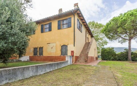 Holiday Home Giannella